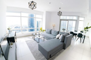 Luxurious 1 Bedroom Downtown, Dubai